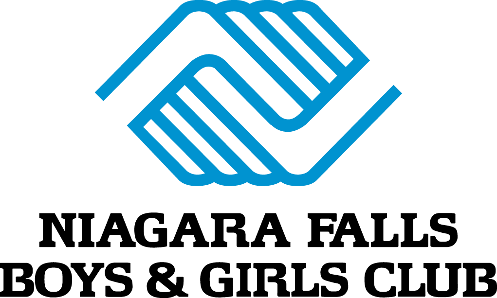 Niagara Falls Boys & Girls Club logo