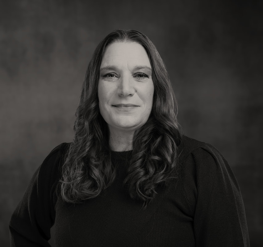 Joelle Waters, Chief Operating Officer at Niagara Falls Boys & Girls Club