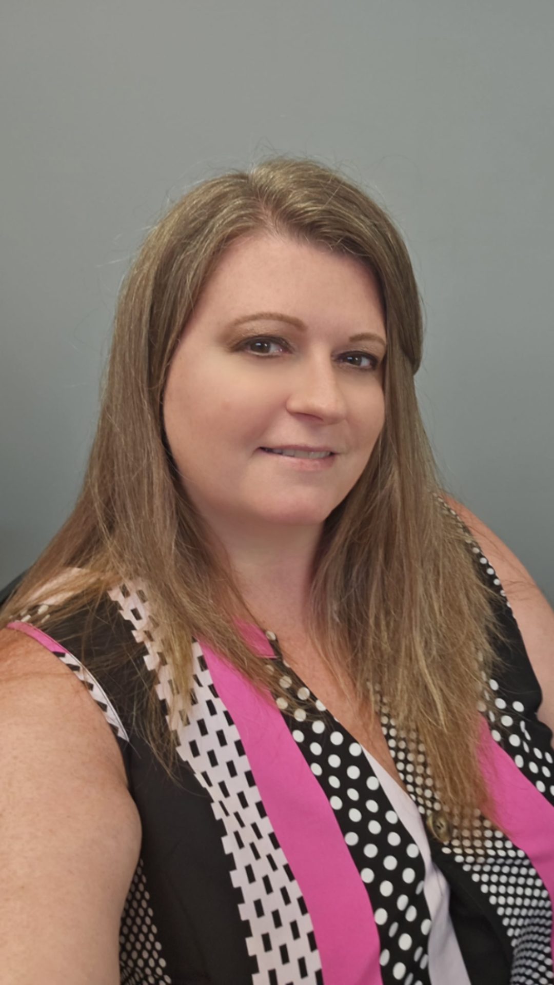 Shannon Stoelting, Director of Finance and Administration at Niagara Falls Boys & Girls Club